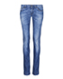 Dolce & Gabbana Distressed Jeans, front view