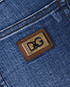 Dolce & Gabbana Distressed Jeans, other view