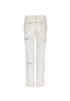 Dolce & Gabbana Denim Jeans, back view