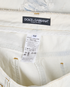 Dolce & Gabbana Denim Jeans, other view