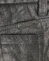 Dolce & Gabbana Metallic Effect Jeans, other view