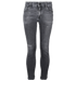 Dolce & Gabbana Distressed Jeans, front view