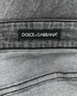 Dolce & Gabbana Distressed Jeans, other view
