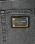 Dolce&Gabbana Slim Jeans, other view