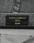 Dolce&Gabbana Slim Jeans, other view
