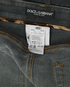 Dolce & Gabbana Fit Jeans, other view
