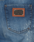 Dolce & Gabbana Distressed Bootcut Jeans, other view