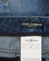 Dolce & Gabbana Distressed Bootcut Jeans, other view