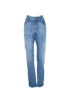 Dolce & Gabbana Skinny Jeans, &pound;120, Clothing, Blue, Cotton, Front view