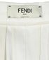 Fendi Cropped Jeans, other view