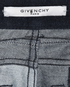 Givenchy Star Embroidered Jeans, other view