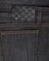 Gucci Straight Jeans, other view