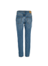 Gucci Kick Flare Jeans, back view