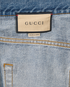 Gucci Kick Flare Jeans, other view