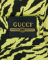 Gucci Tiger Print Jeans, other view