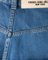 Gucci Skate Jeans, other view