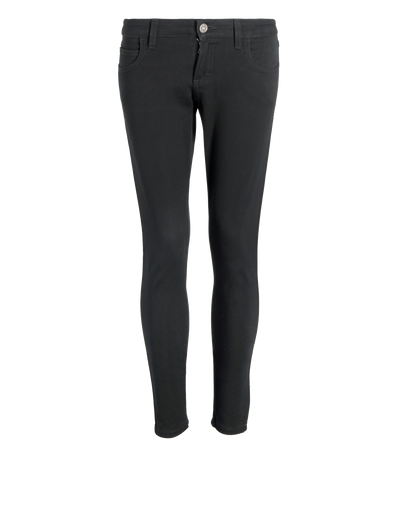 Gucci Denim Jeans, front view