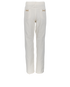 Gucci Horsebit Jeans, back view