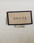 Gucci Horsebit Jeans, other view