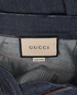 Gucci Horsebit Flared Jeans, other view