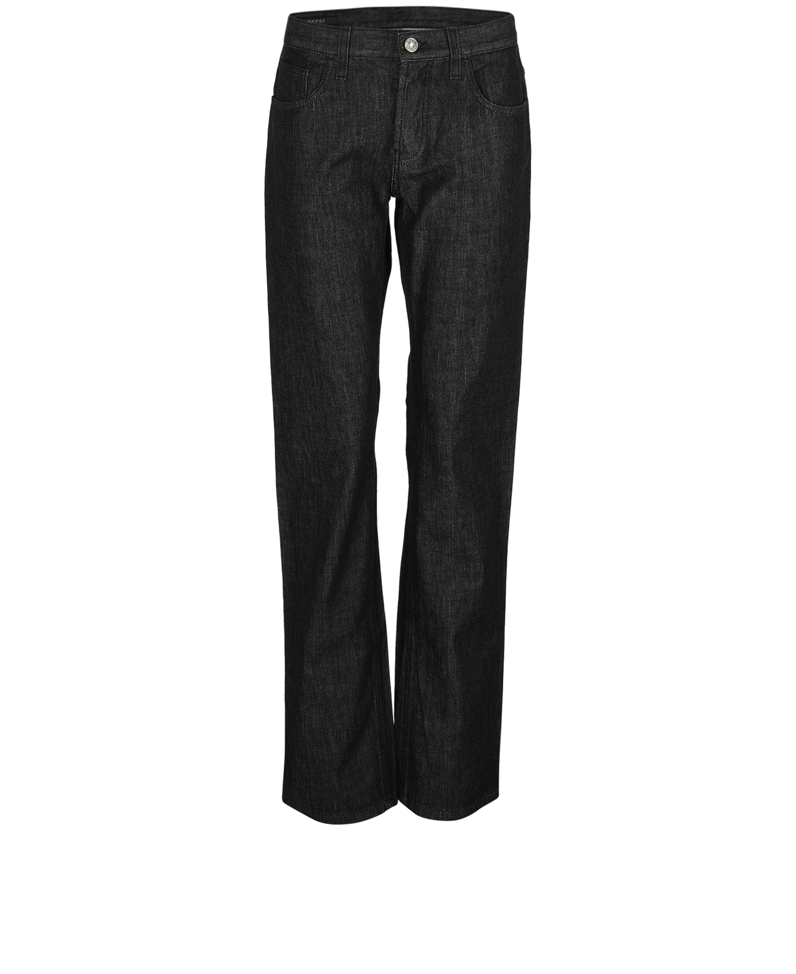 Gucci Button-Up Skinny Jeans, Jeans Designer Exchange Buy Sell