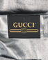 Gucci Coated Jeans, other view