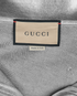 Gucci Coated Jeans, other view