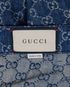 Gucci Eco Washed GG Jacquard Jeans, other view