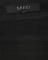 Gucci Gold Chain Detail Jeans, other view