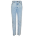 Gucci Straight Leg Jeans, front view
