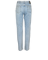 Gucci Straight Leg Jeans, back view