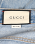 Gucci Straight Leg Jeans, other view