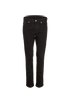 Gucci Logo Jeans, front view