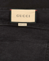 Gucci Logo Jeans, other view