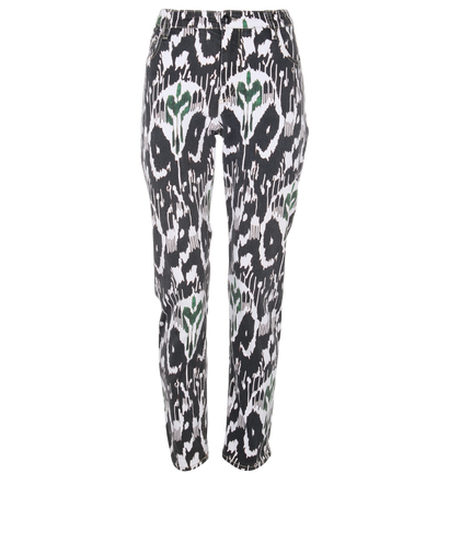 Isabel Marant Slim Jeans, front view