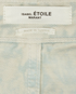 Isabel Marant Lemony Wide Leg Jeans, other view