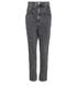 Isabel Marant Nadeloisa Tapered Leg Jeans, front view