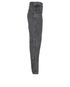 Isabel Marant Nadeloisa Tapered Leg Jeans, side view