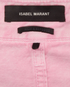 Isabel Marant Dilesqui Loose High Waist Jeans, other view