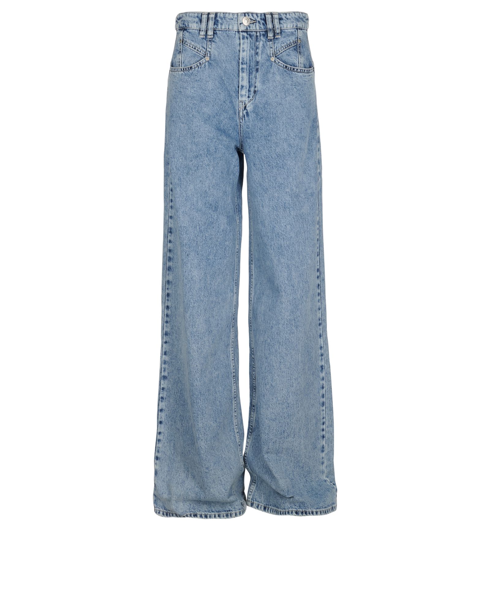 Corsy jeans hot sale isabel marant