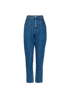 Isabel Marant Jeans, front view