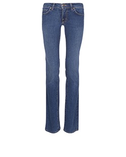 J Brand Jeans, Denim, Blue, UK 6