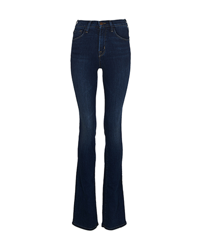 J Brand Cameron Corset Jeans, front view