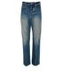 Kenzo Asagao Straight Fit Jeans, front view