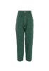 Kenzo Printed Jeans, front view