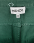Kenzo Printed Jeans, other view