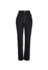 Loewe Anagram Jeans, front view