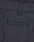 Loewe Fisherman Jeans, &pound;220, Clothing, Blue, Cotton, Other view