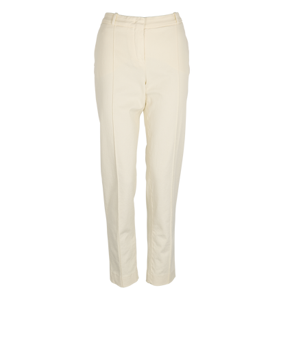 Loro Piana Straight-Leg Jeans, front view