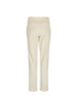 Loro Piana Straight-Leg Jeans, back view